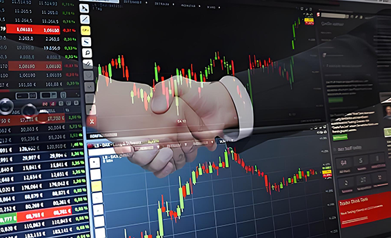 (oe官方下载苹果 网)交易所交易界面